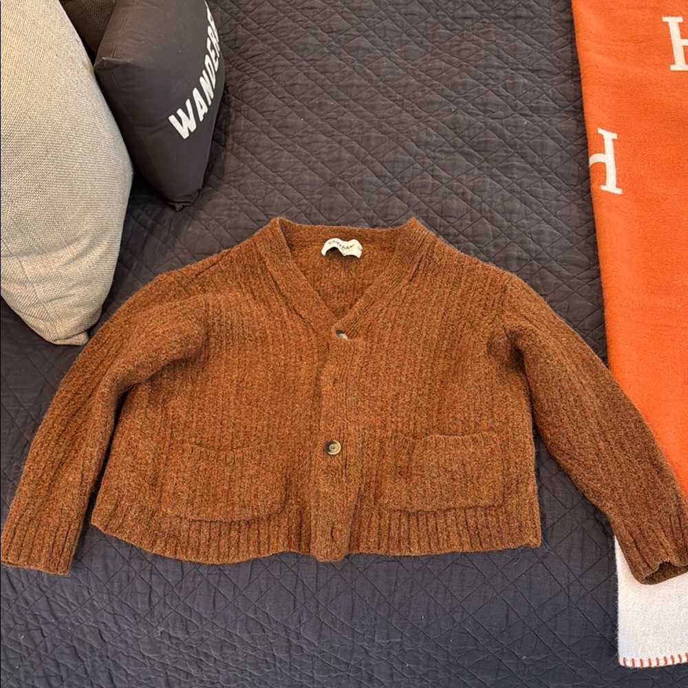 Women’s Corridor cardigan